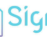Logo Principal Signon Agência